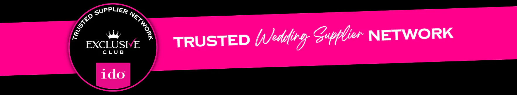 Trusted Supplier Network