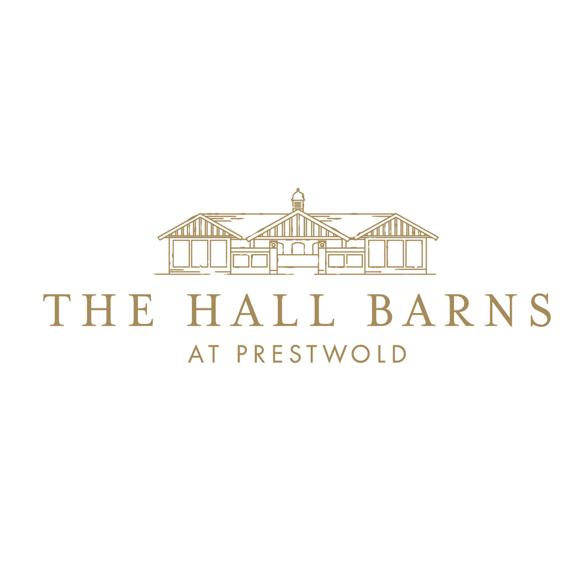 Hall Barns