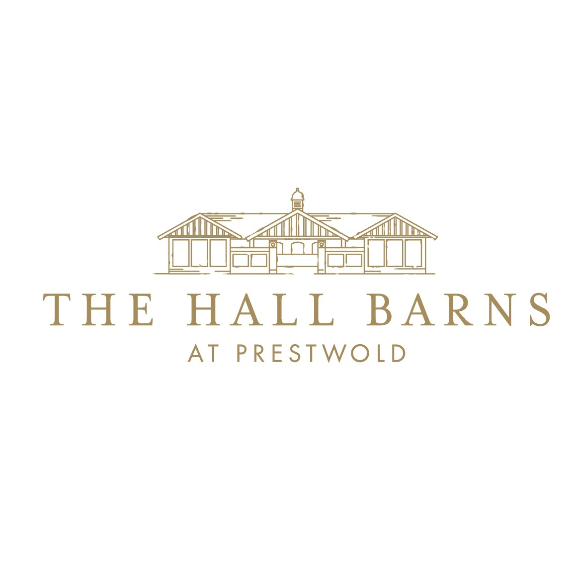 Hall Barns