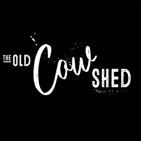 Old Cow Shed