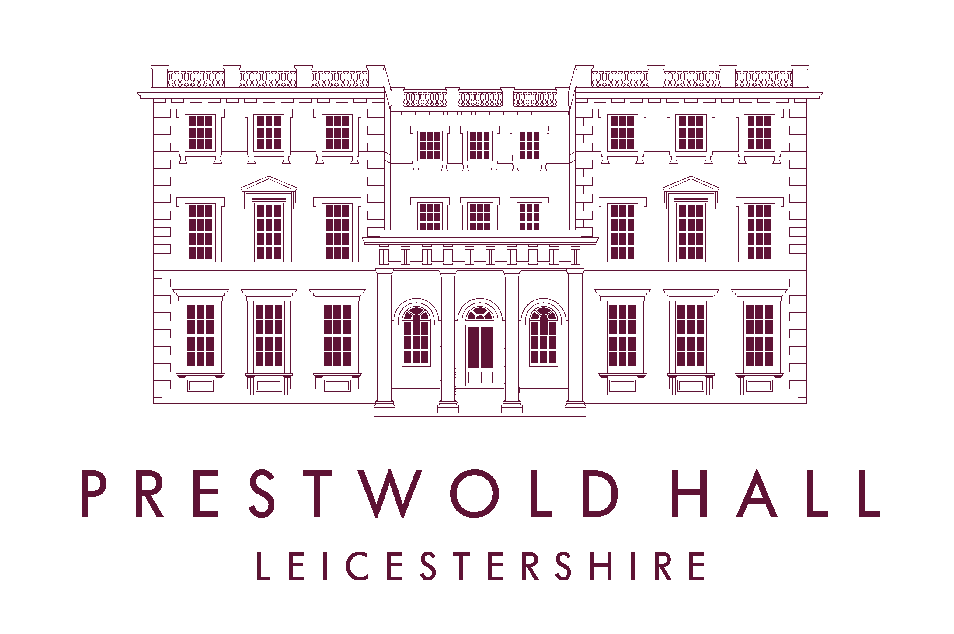 Prestwold Hall